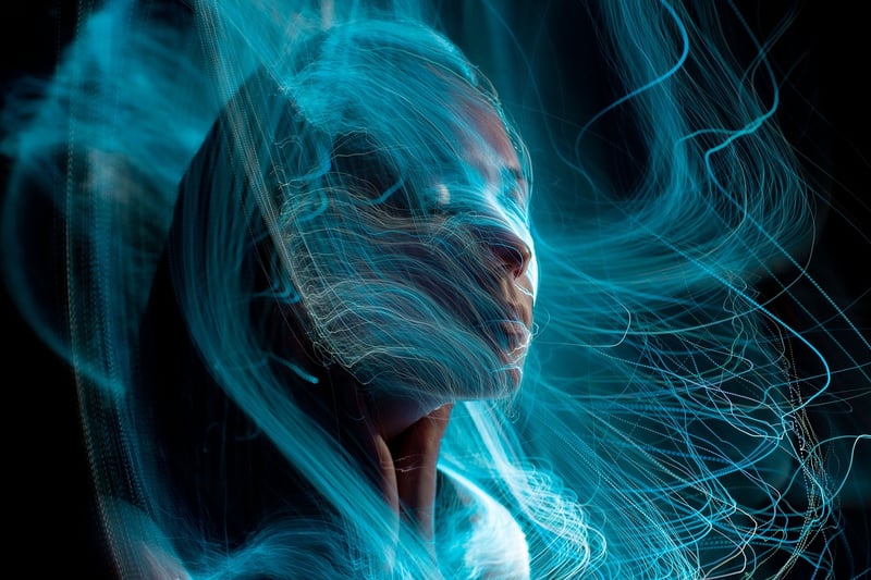 Fantasy Portraits