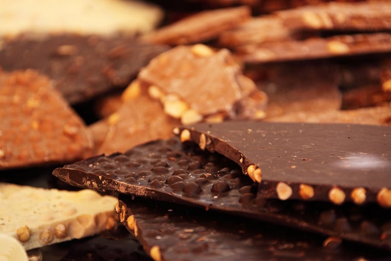 Chocolate treats