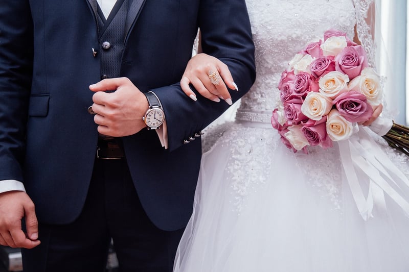Bridal Hair Accessories