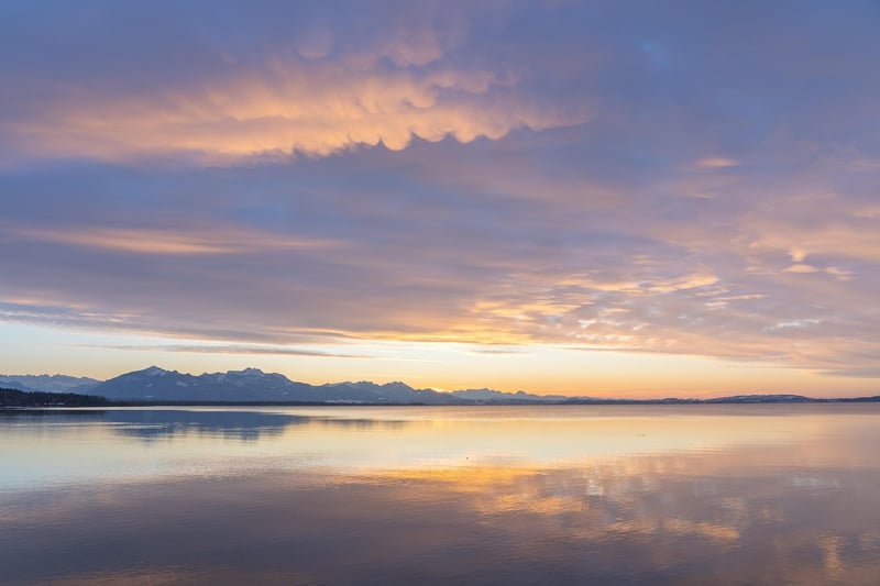 Sunset Image