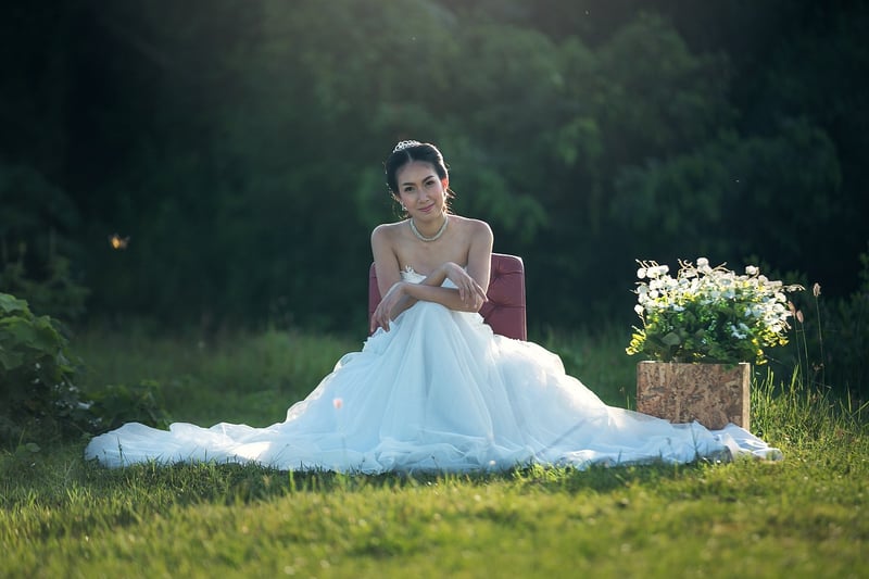 Fairytale Decor