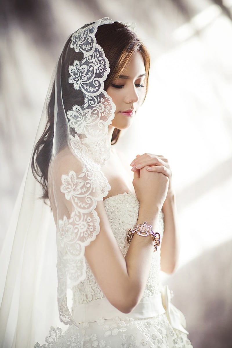Bridal Veil